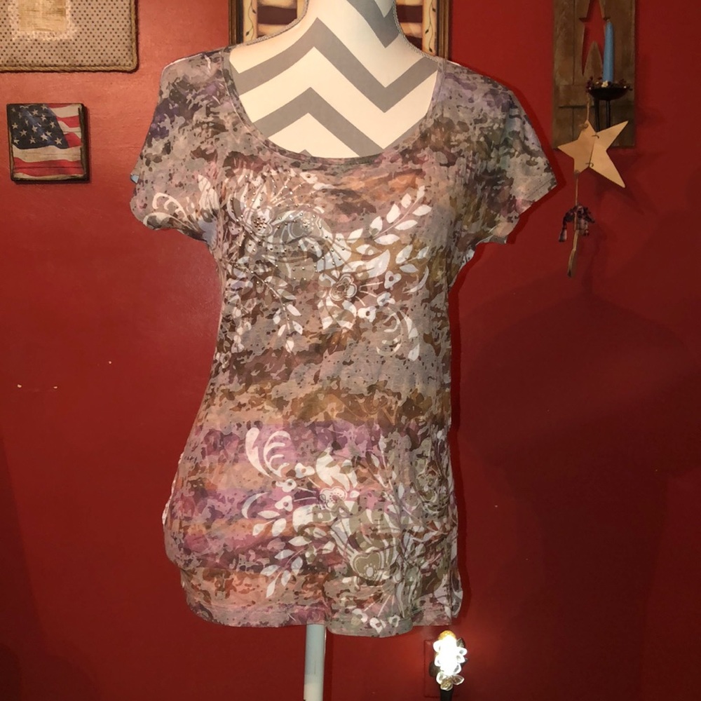 Maurices Bling Tee